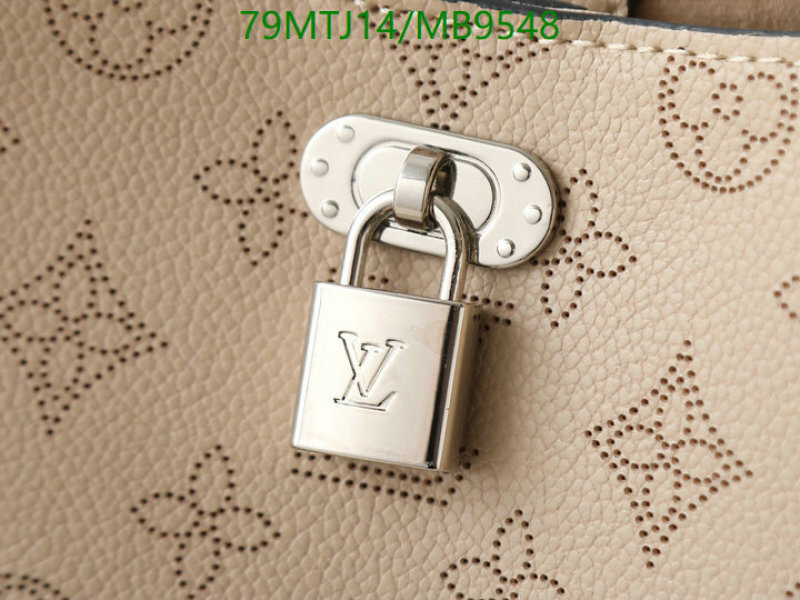 LV-Bag-4A Quality Code: MB9548 $: 79USD