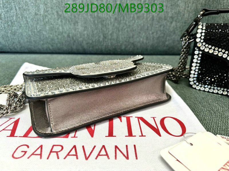 Valentino-Bag-Mirror Quality Code: MB9303 $: 289USD