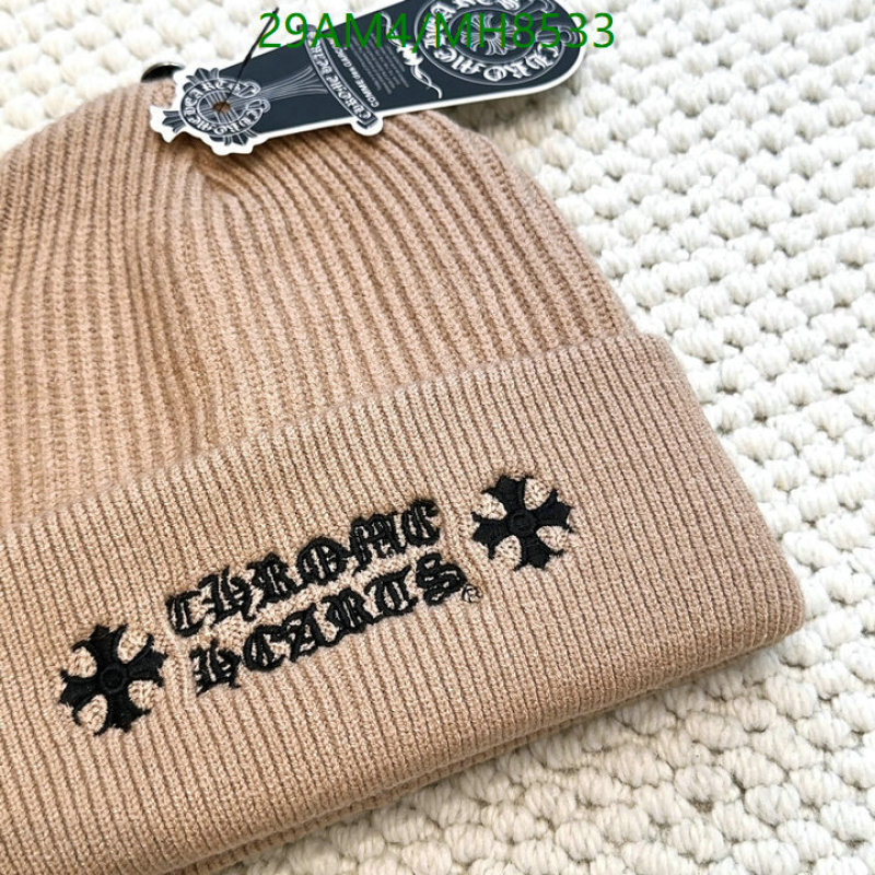 Chrome Hearts-Cap(Hat) Code: MH8533 $: 29USD