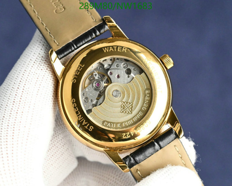 Patek Philippe-Watch-Mirror Quality Code: NW1683 $: 289USD