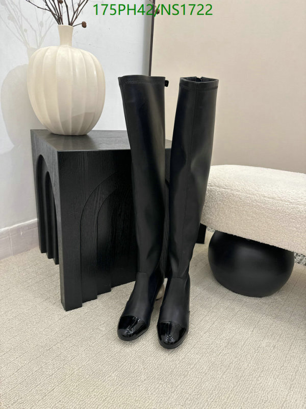Chanel-Women Shoes Code: NS1722 $: 175USD