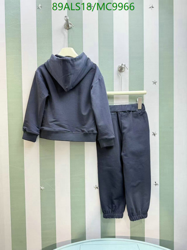 Dior-Kids clothing Code: MC9966 $: 89USD