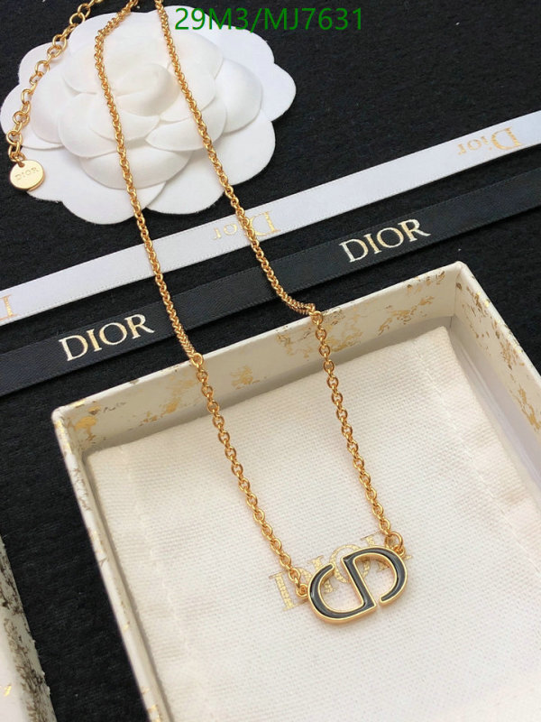 Dior-Jewelry Code: MJ7631
