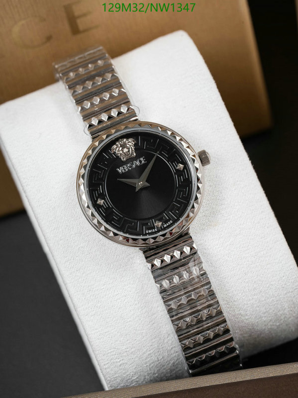 Versace-Watch-4A Quality Code: NW1347 $: 129USD