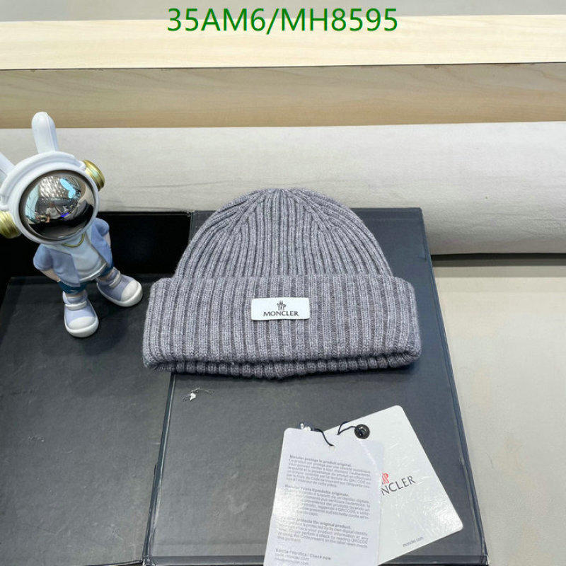 Moncler-Cap(Hat) Code: MH8595 $: 35USD