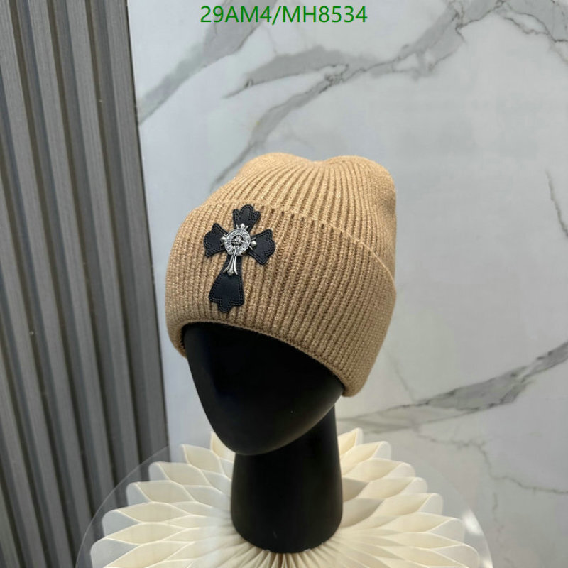 Chrome Hearts-Cap(Hat) Code: MH8534 $: 29USD