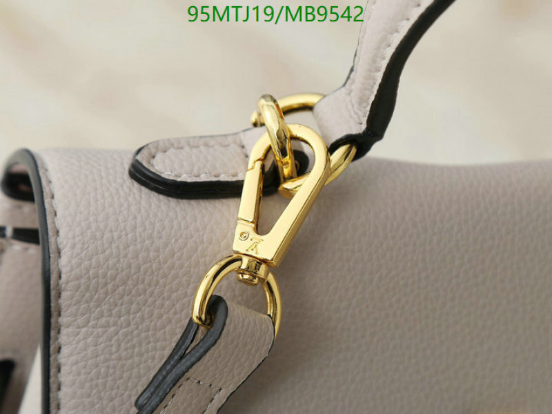 LV-Bag-4A Quality Code: MB9542 $: 95USD