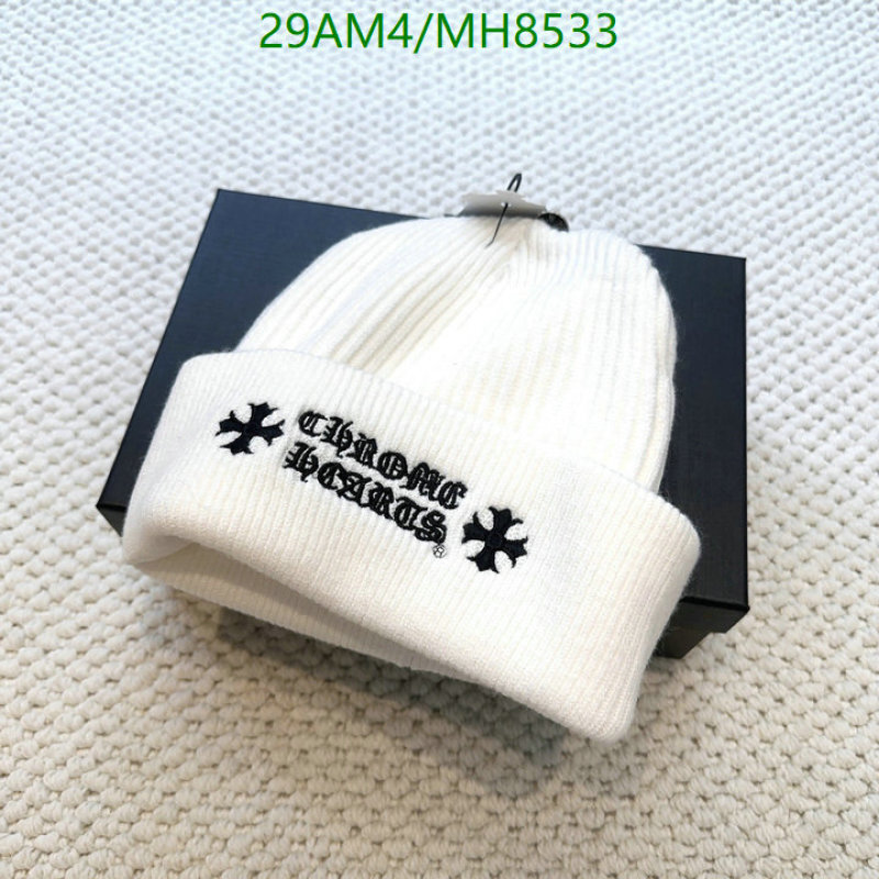 Chrome Hearts-Cap(Hat) Code: MH8533 $: 29USD