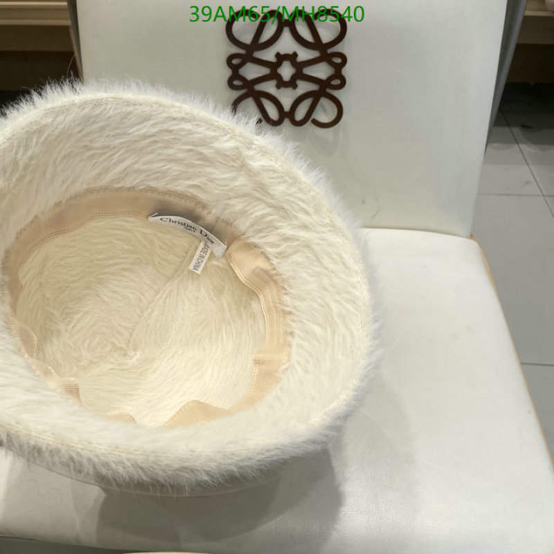 Dior-Cap(Hat) Code: MH8540 $: 39USD