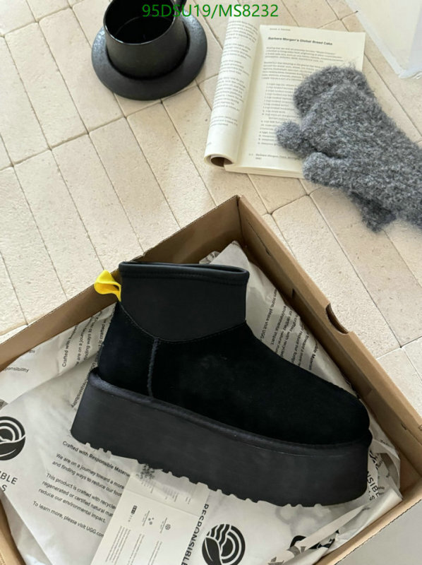 UGG-Women Shoes Code: MS8232 $: 95USD