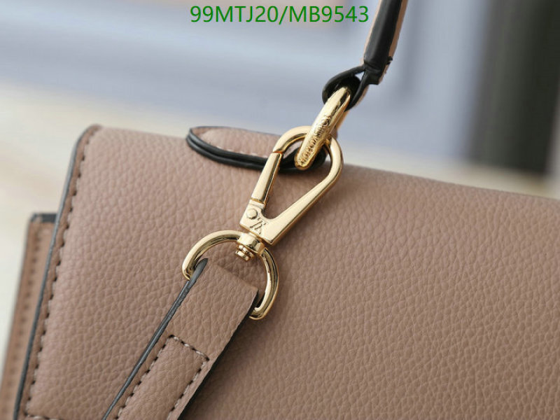 LV-Bag-4A Quality Code: MB9543 $: 99USD