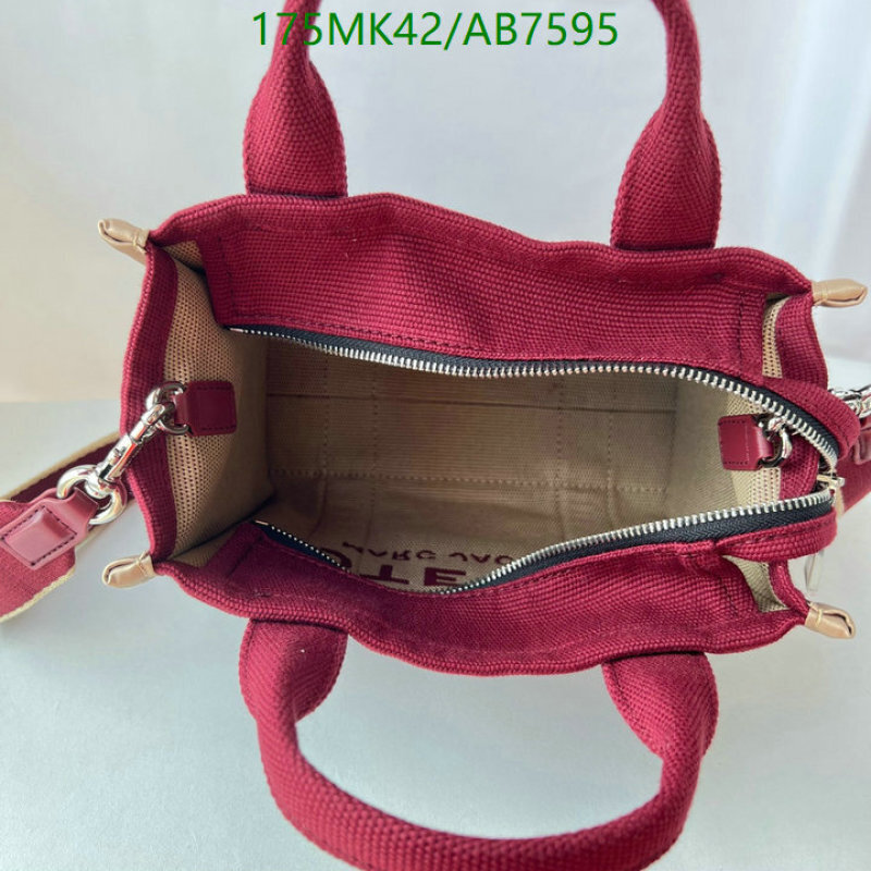 Marc Jacobs-Bag-Mirror Quality Code: AB7595