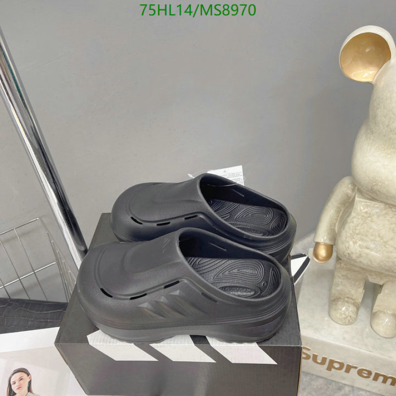 Adidas-Men shoes Code: MS8970 $: 75USD