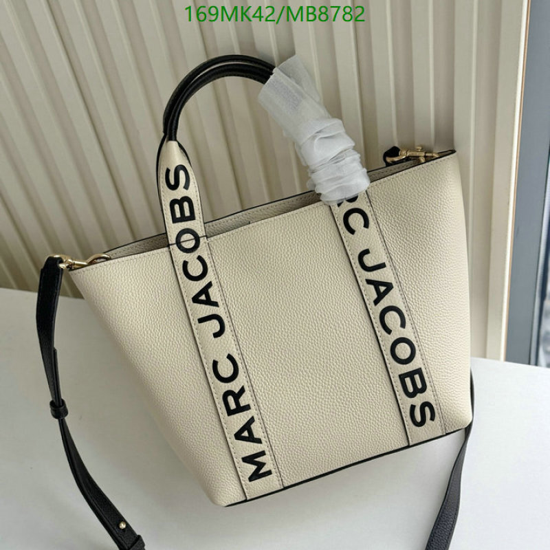 Marc Jacobs-Bag-Mirror Quality Code: MB8782 $: 169USD