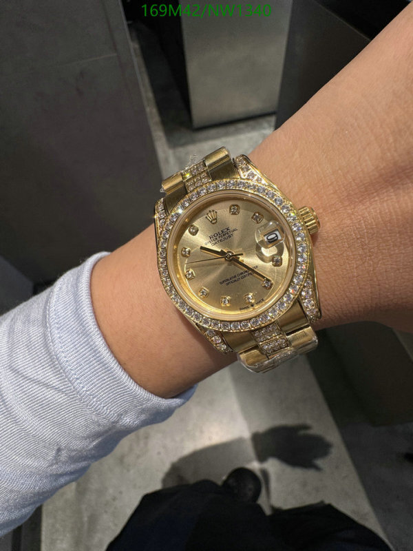 Rolex-Watch-4A Quality Code: NW1340 $: 169USD