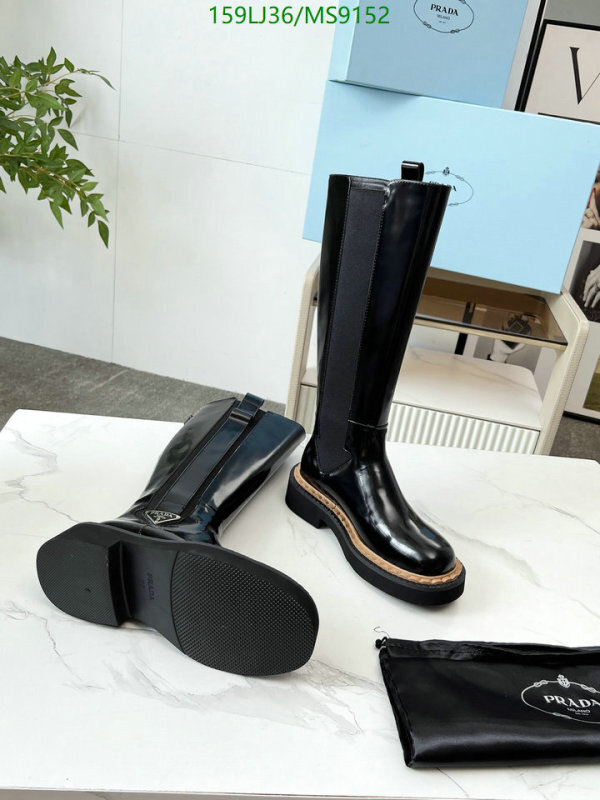 Boots-Women Shoes Code: MS9152 $: 159USD