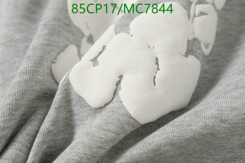DENIM TEARS-Clothing Code: MC7844 $: 85USD