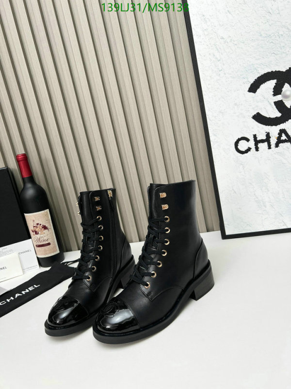 Chanel-Women Shoes Code: MS9138 $: 139USD