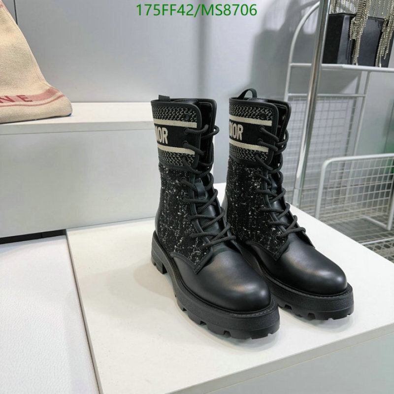 Boots-Women Shoes Code: MS8706 $: 175USD