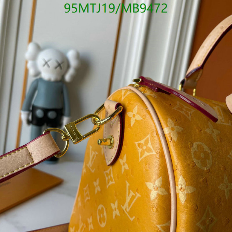 LV-Bag-4A Quality Code: MB9472 $: 95USD