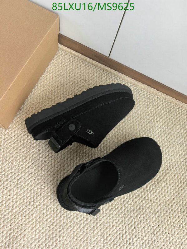 UGG-Women Shoes Code: MS9625 $: 85USD