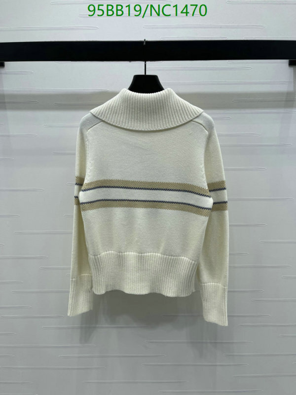Dior-Clothing Code: NC1470 $: 95USD