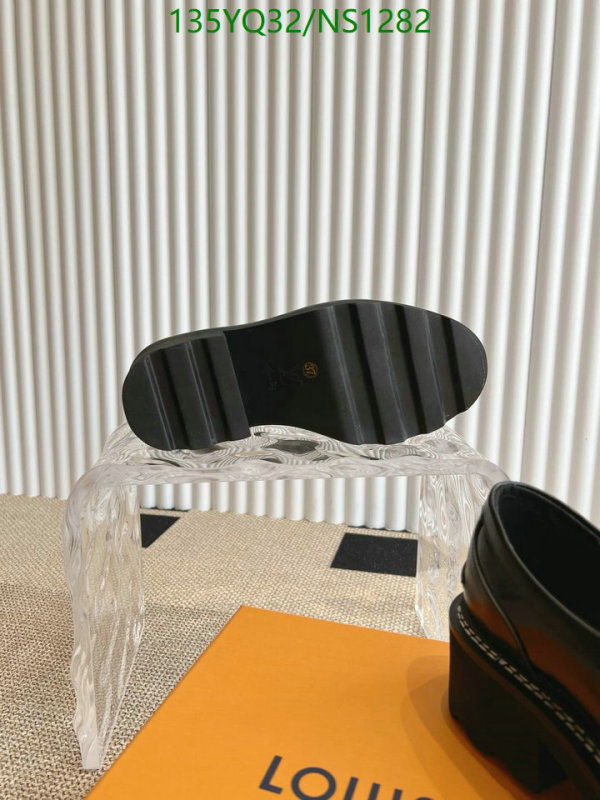 LV-Men shoes Code: NS1282 $: 135USD