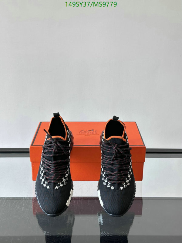 Hermes-Women Shoes Code: MS9779 $: 149USD