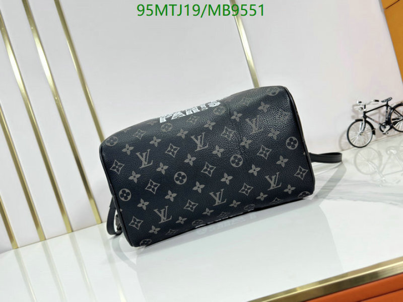 LV-Bag-4A Quality Code: MB9551 $: 95USD
