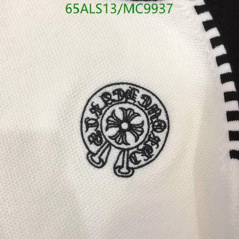 Chrome Hearts-Kids Clothing Code: MC9937 $: 65USD