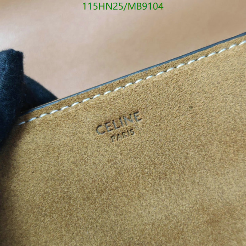 Celine-Bag-4A Quality Code: MB9104