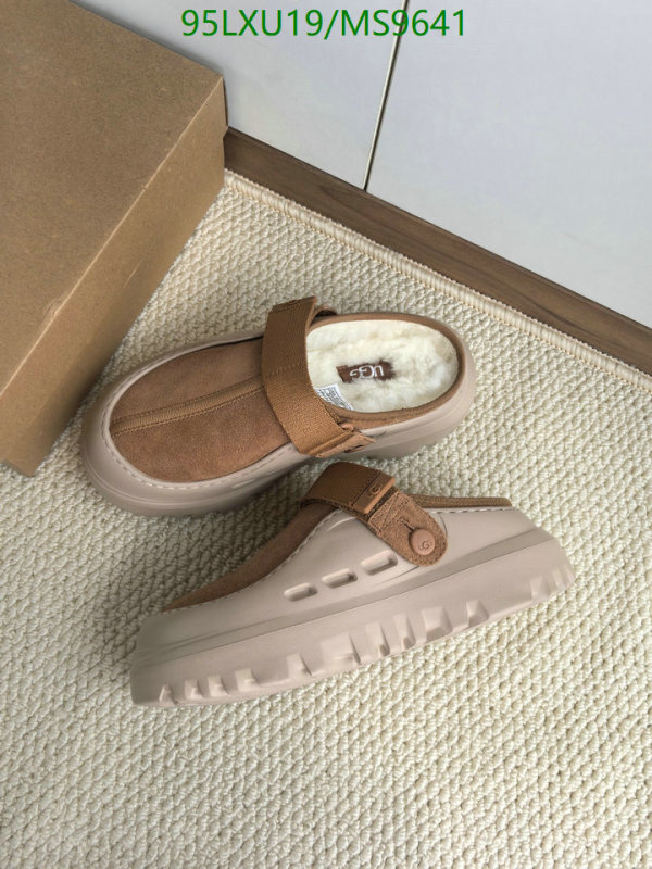 UGG-Men shoes Code: MS9641 $: 95USD