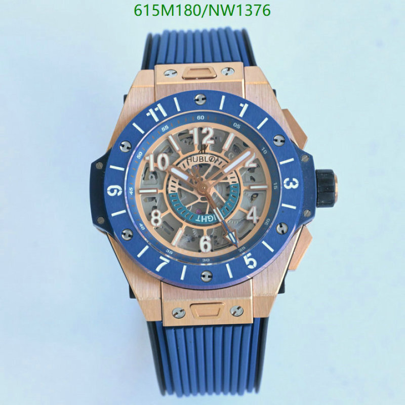 Hublot-Watch(Mirror Quality) Code: NW1376 $: 615USD
