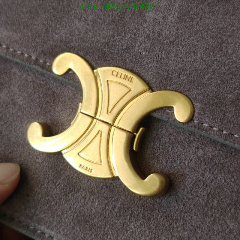 Celine-Bag-4A Quality Code: MB9104