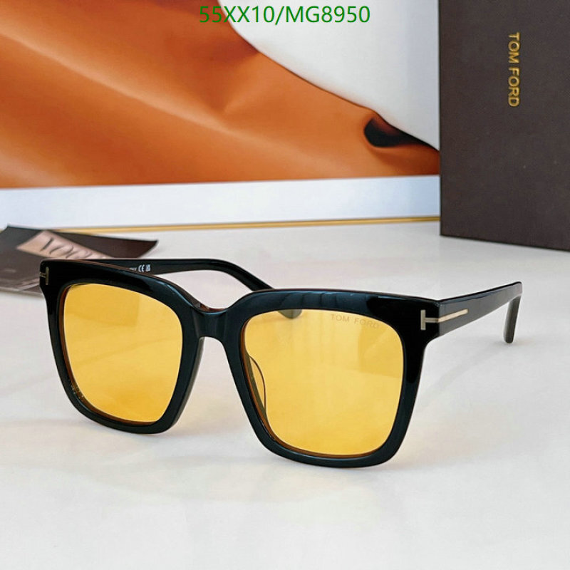 Tom Ford-Glasses Code: MG8950 $: 55USD