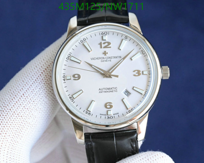 Vacheron Constantin-Watch-Mirror Quality Code: NW1711 $: 435USD