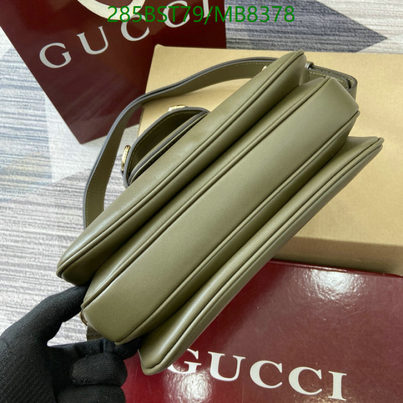 Gucci-Bag-Mirror Quality Code: MB8378 $: 285USD