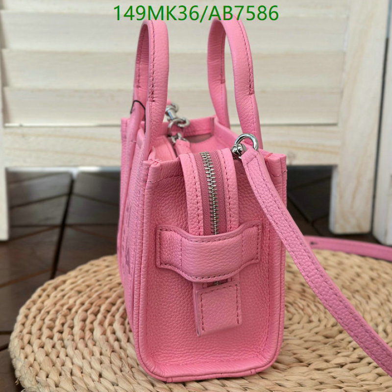Marc Jacobs-Bag-Mirror Quality Code: AB7586 $: 149USD