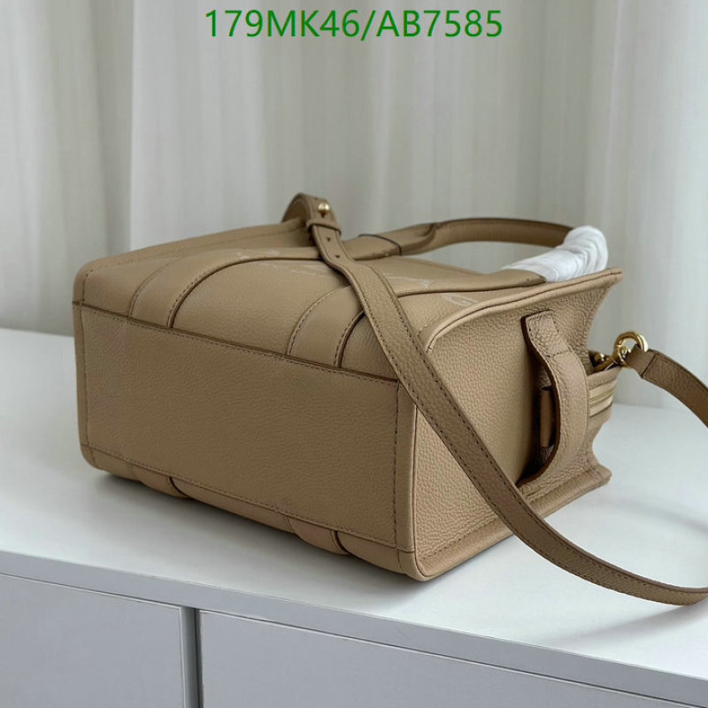 Marc Jacobs-Bag-Mirror Quality Code: AB7585 $: 179USD