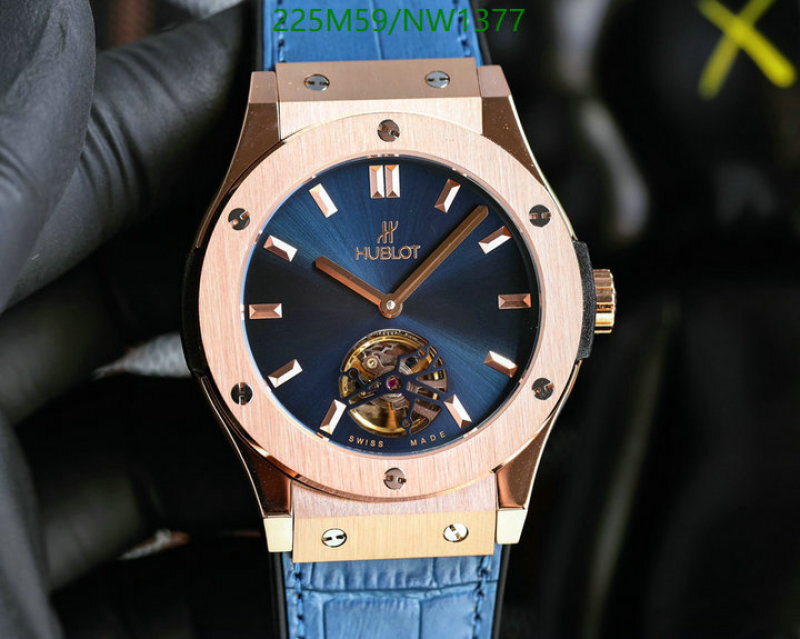 Hublot-Watch(Mirror Quality) Code: NW1377 $: 225USD