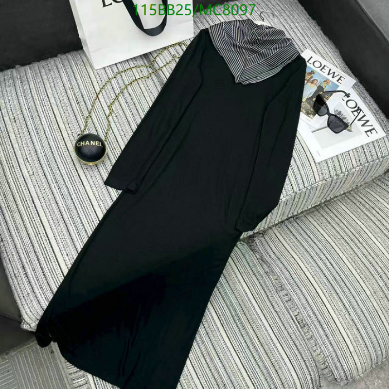 Loewe-Clothing Code: MC8097 $: 115USD