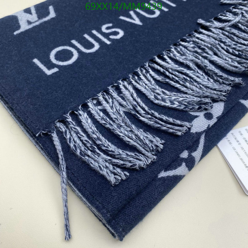 LV-Scarf Code: MM9439 $: 69USD