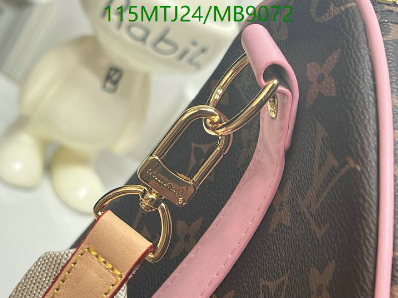LV-Bag-4A Quality Code: MB9072 $: 115USD