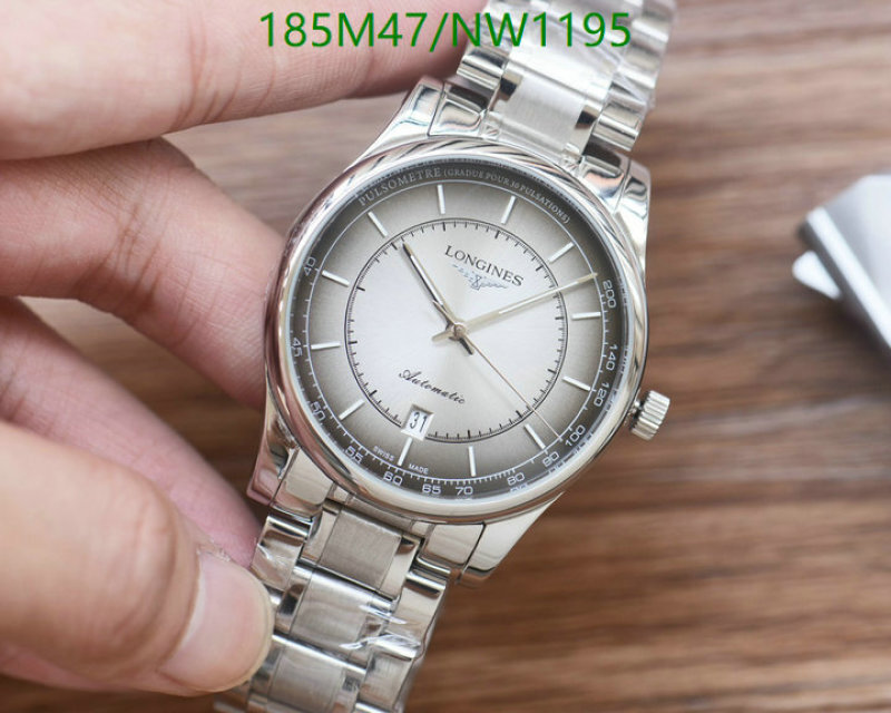 LONGINES-Watch-4A Quality Code: NW1195 $: 185USD