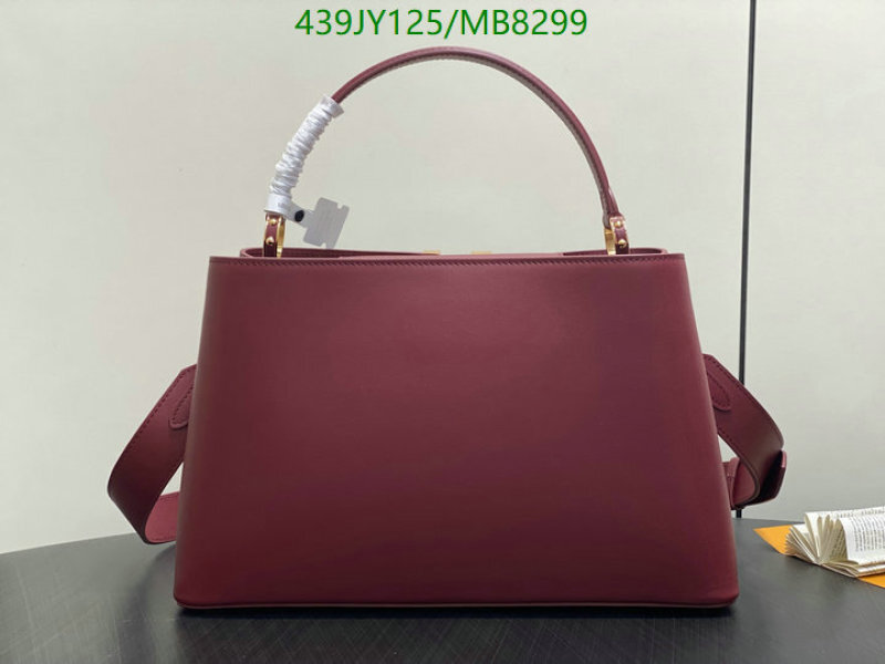 LV-Bag-Mirror Quality Code: MB8299 $: 439USD