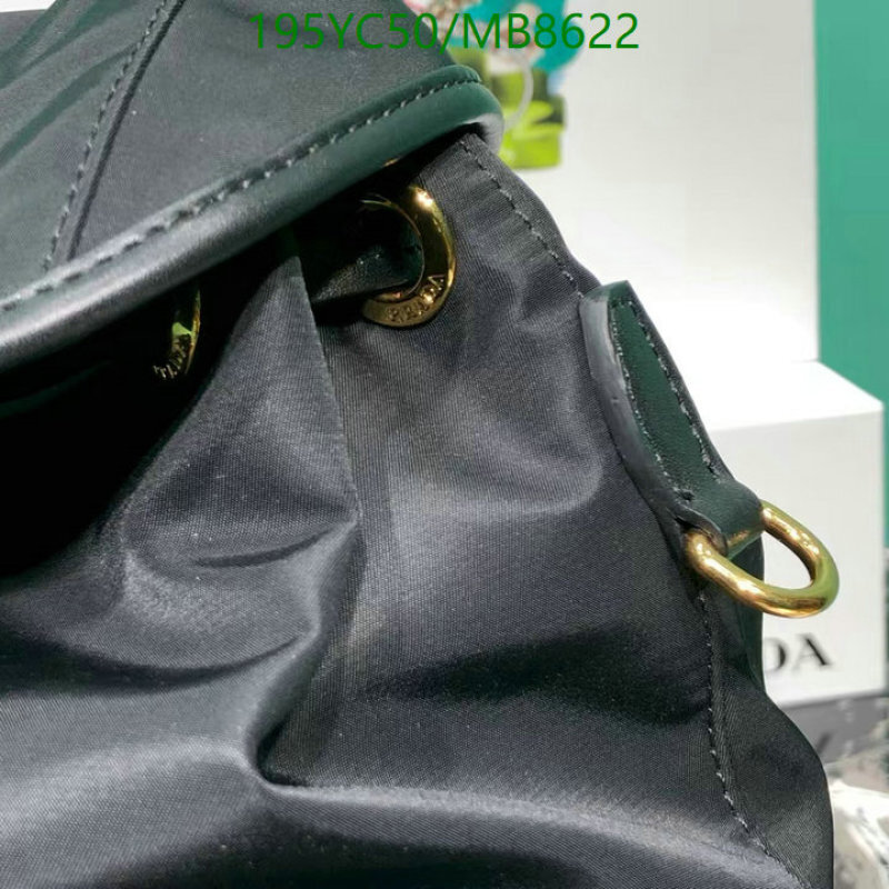 Prada-Bag-Mirror Quality Code: MB8622 $: 195USD