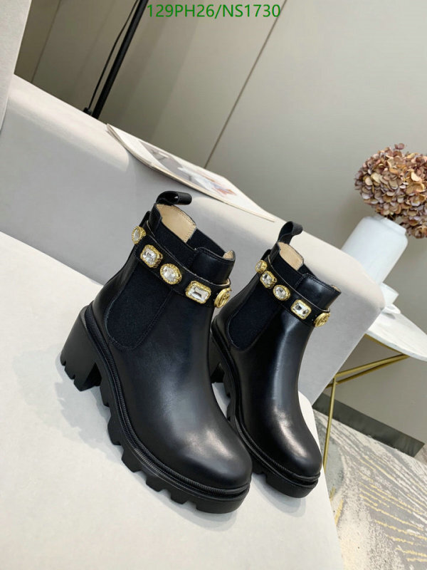 Gucci-Women Shoes Code: NS1730 $: 129USD