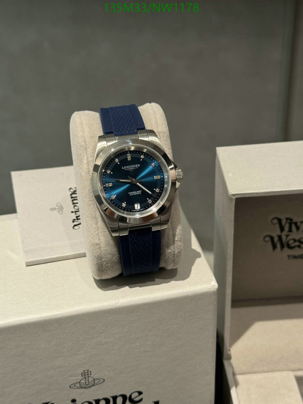 LONGINES-Watch-4A Quality Code: NW1178 $: 135USD