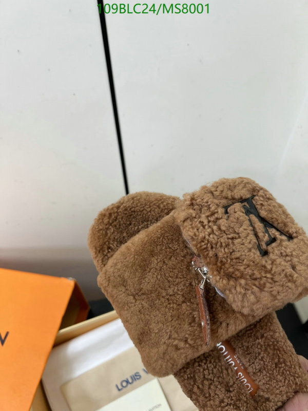 LV-Women Shoes Code: MS8001 $: 109USD