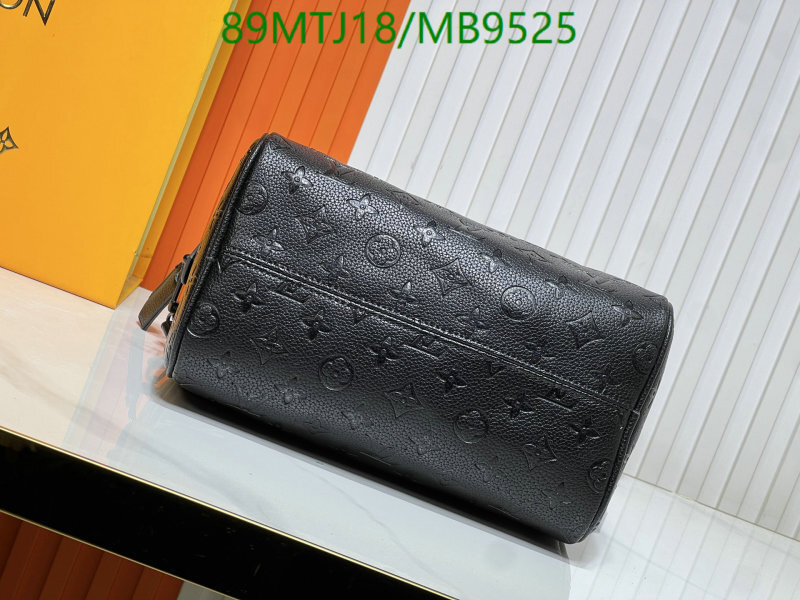 LV-Bag-4A Quality Code: MB9525 $: 89USD